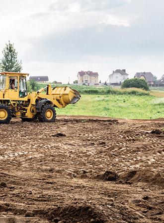 Site Clearing