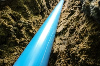 Sewer Line Repair Portland