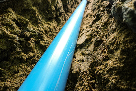 Portland Sewer Repair : Superior Underground