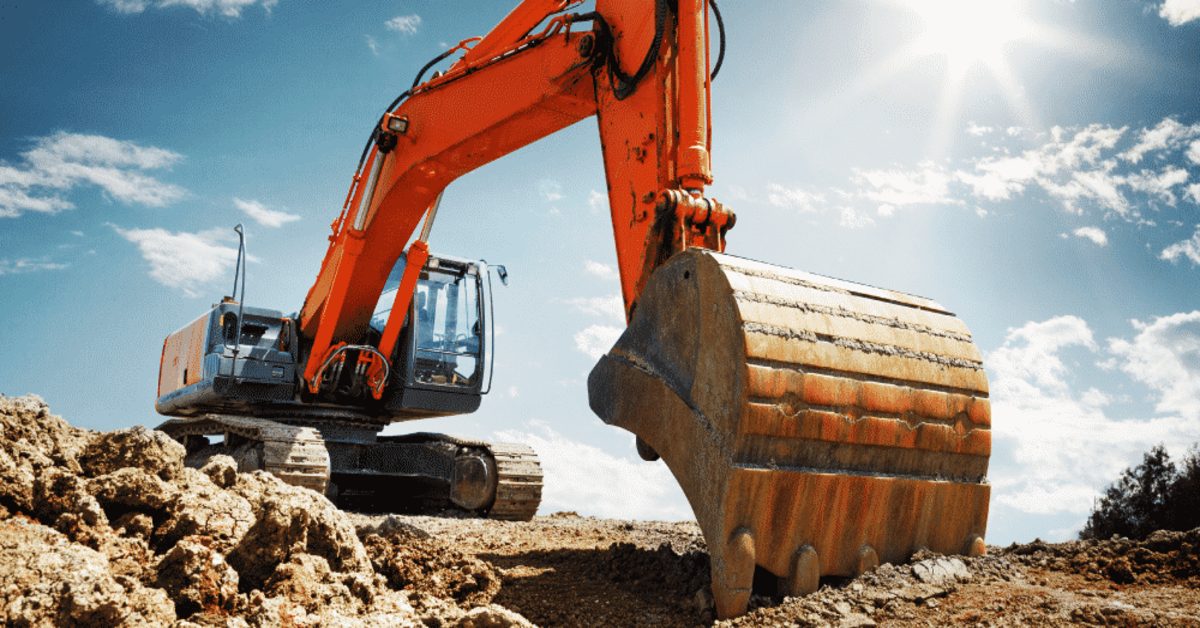 Excavation Services Portland