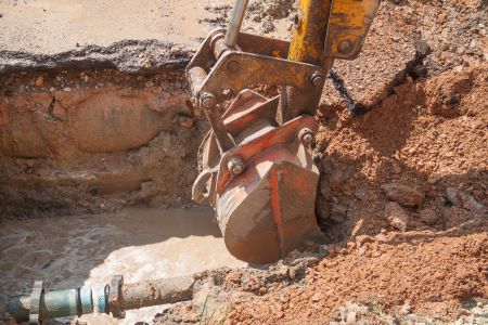 excavation contractors portland oregon