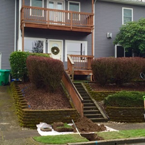 Water Lines Services Portland